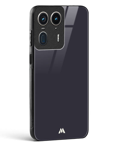 Dark Night Glass Case Phone Cover (Motorola)