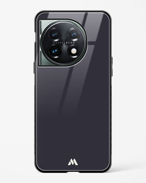Dark Night Glass Case Phone Cover (OnePlus)