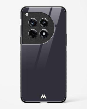 Dark Night Glass Case Phone Cover (OnePlus)