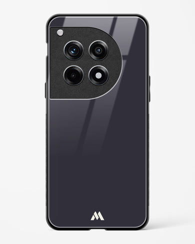 Dark Night Glass Case Phone Cover (OnePlus)