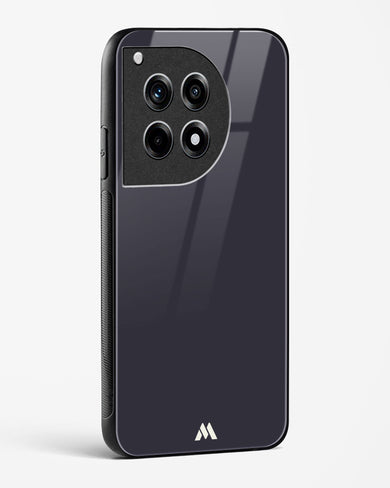 Dark Night Glass Case Phone Cover (OnePlus)