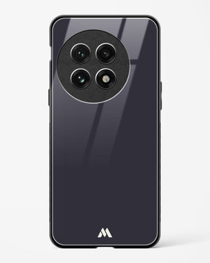 Dark Night Glass Case Phone Cover (OnePlus)