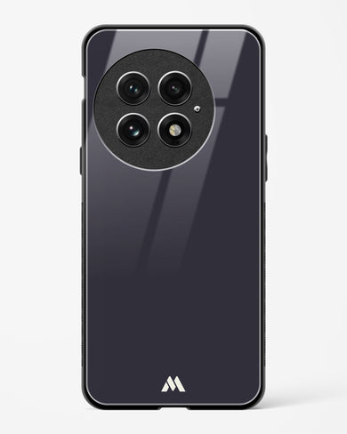 Dark Night Glass Case Phone Cover (OnePlus)