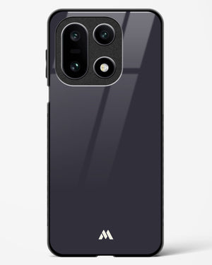 Dark Night Glass Case Phone Cover (OnePlus)