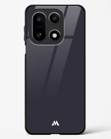 Dark Night Glass Case Phone Cover (OnePlus)