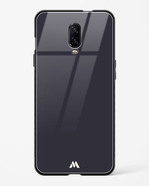 Dark Night Glass Case Phone Cover (OnePlus)