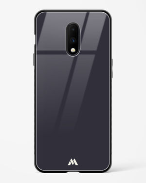 Dark Night Glass Case Phone Cover (OnePlus)