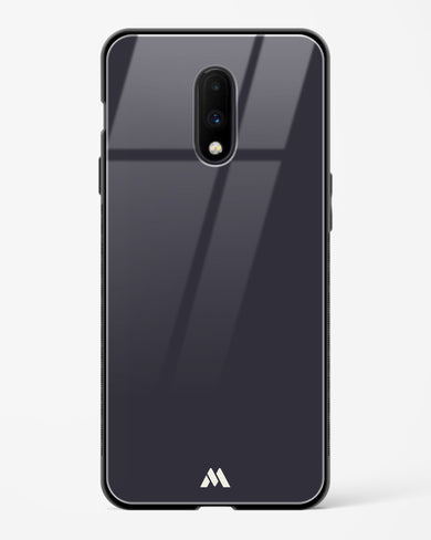 Dark Night Glass Case Phone Cover (OnePlus)