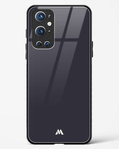 Dark Night Glass Case Phone Cover (OnePlus)