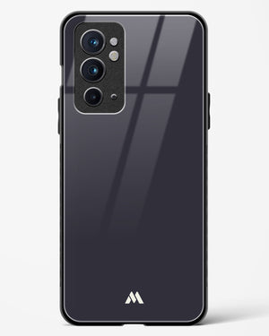 Dark Night Glass Case Phone Cover (OnePlus)