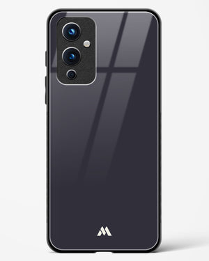 Dark Night Glass Case Phone Cover-(OnePlus)