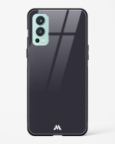 Dark Night Glass Case Phone Cover (OnePlus)