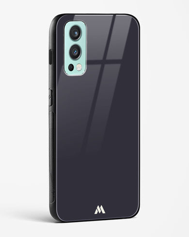 Dark Night Glass Case Phone Cover (OnePlus)