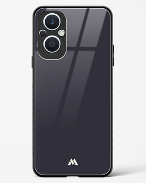 Dark Night Glass Case Phone Cover (OnePlus)