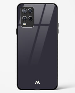 Dark Night Glass Case Phone Cover (Oppo)