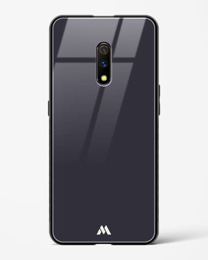 Dark Night Glass Case Phone Cover (Oppo)