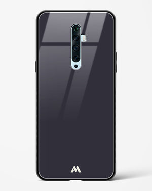 Dark Night Glass Case Phone Cover (Oppo)