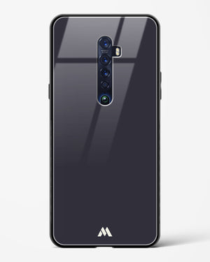 Dark Night Glass Case Phone Cover (Oppo)