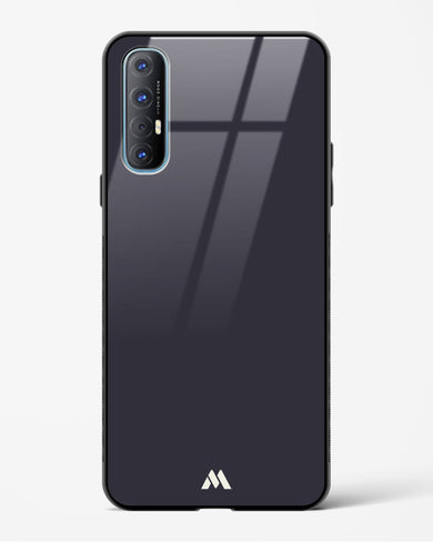 Dark Night Glass Case Phone Cover (Oppo)