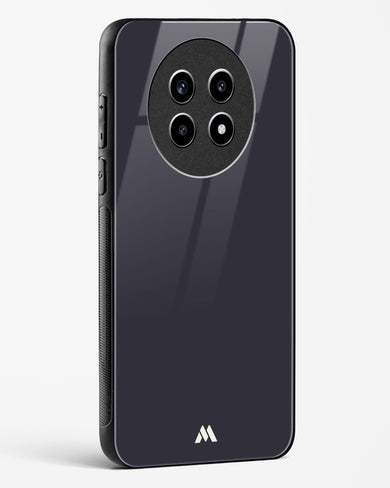 Dark Night Glass Case Phone Cover (Realme)