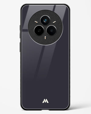 Dark Night Glass Case Phone Cover (Realme)