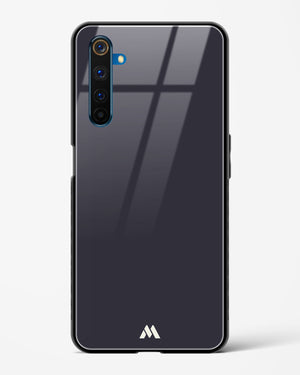 Dark Night Glass Case Phone Cover (Realme)