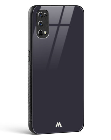 Dark Night Glass Case Phone Cover (Realme)