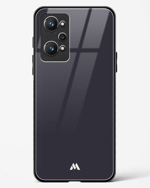 Dark Night Glass Case Phone Cover (Realme)