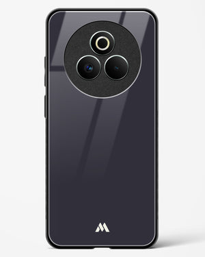 Dark Night Glass Case Phone Cover (Realme)