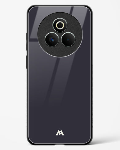 Dark Night Glass Case Phone Cover (Realme)