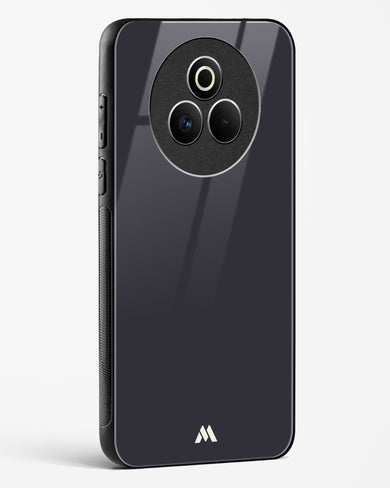 Dark Night Glass Case Phone Cover (Realme)