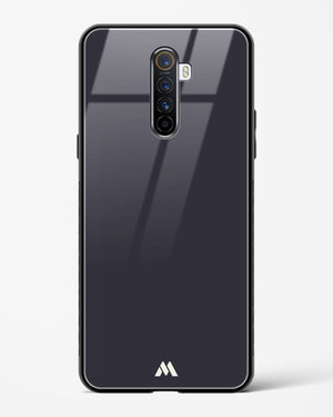 Dark Night Glass Case Phone Cover (Realme)