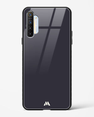 Dark Night Glass Case Phone Cover (Realme)