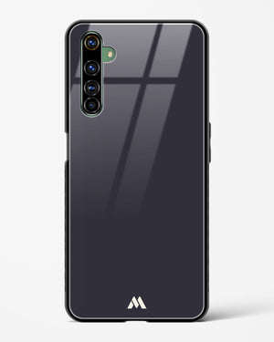 Dark Night Glass Case Phone Cover (Realme)