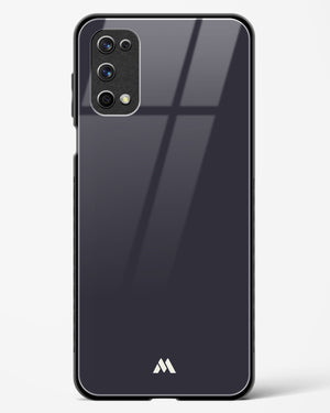 Dark Night Glass Case Phone Cover (Realme)