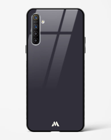 Dark Night Glass Case Phone Cover (Realme)