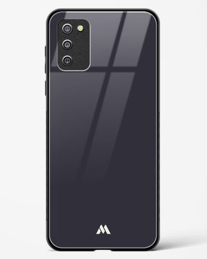 Dark Night Glass Case Phone Cover (Samsung)