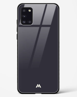 Dark Night Glass Case Phone Cover (Samsung)