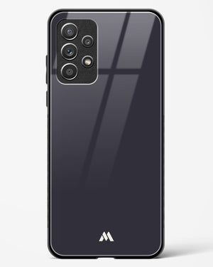 Dark Night Glass Case Phone Cover (Samsung)