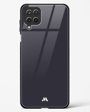 Dark Night Glass Case Phone Cover (Samsung)