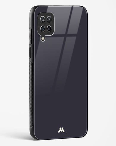 Dark Night Glass Case Phone Cover (Samsung)