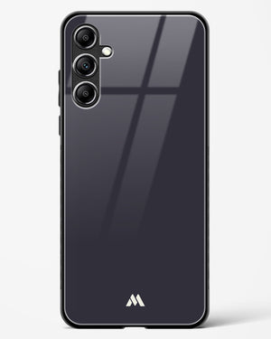 Dark Night Glass Case Phone Cover (Samsung)