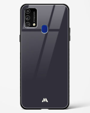Dark Night Glass Case Phone Cover (Samsung)