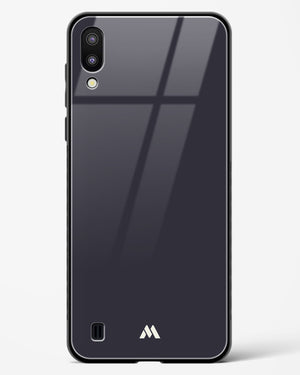 Dark Night Glass Case Phone Cover (Samsung)