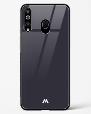Dark Night Glass Case Phone Cover (Samsung)