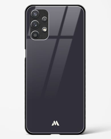 Dark Night Glass Case Phone Cover (Samsung)