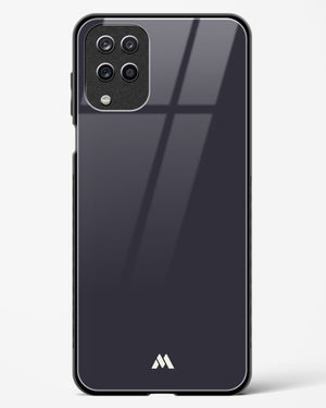 Dark Night Glass Case Phone Cover (Samsung)