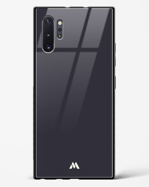 Dark Night Glass Case Phone Cover (Samsung)