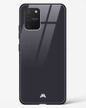 Dark Night Glass Case Phone Cover (Samsung)