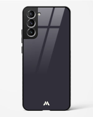 Dark Night Glass Case Phone Cover (Samsung)